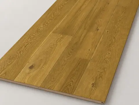 Parkett CALGARY 545LDX BARRIQUE 3-S Landhausdiele mit Nut&Feder-System