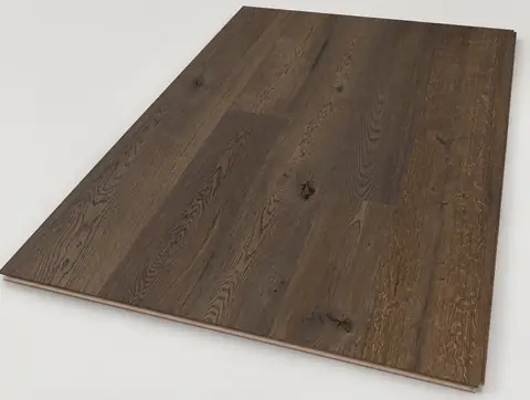 Parkett CALGARY 545LDX BARRIQUE 3-S Landhausdiele mit Nut&Feder-System