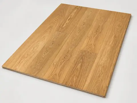 Parkett CALGARY 545LDX VALLEY 3-S Landhausdiele mit Nut&Feder-System