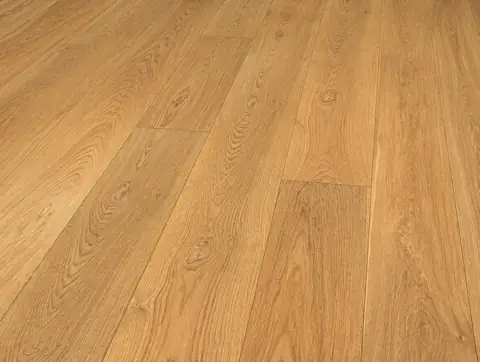 Parkett CALGARY 545LDX VALLEY 3-S Landhausdiele mit Nut&Feder-System