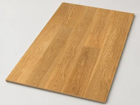 Parkett CALGARY 545LDX VALLEY 3-S Landhausdiele mit Nut&Feder-System