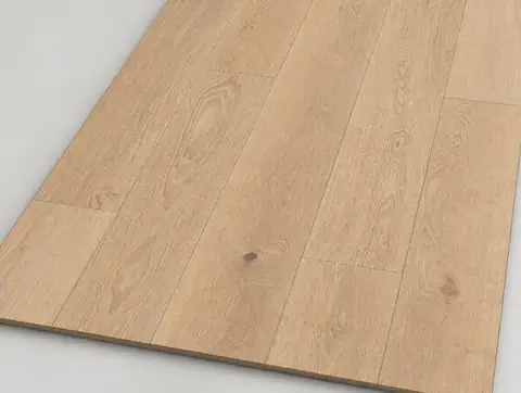 Parkett CALGARY 545LDX VALLEY 3-S Landhausdiele mit Nut&Feder-System