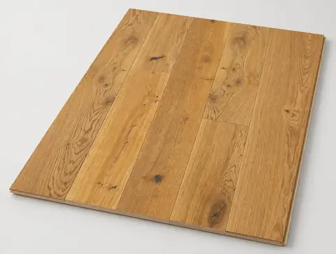 Parkett CALGARY 545LDX VALLEY 3-S Landhausdiele mit Nut&Feder-System