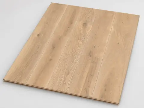 Parkett CALGARY 545LDX VALLEY 3-S Landhausdiele mit Nut&Feder-System