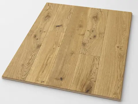 Parkett CALGARY 530LDX VALLEY 3-S Landhausdiele mit Nut&Feder-System