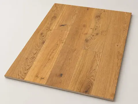 Parkett CALGARY 530LDX VALLEY 3-S Landhausdiele mit Nut&Feder-System