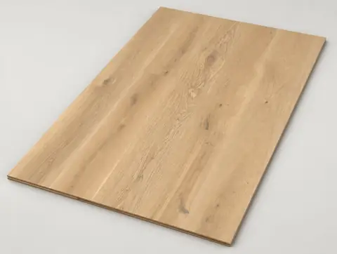 Parkett CALGARY 530LDX VALLEY 3-S Landhausdiele mit Nut&Feder-System