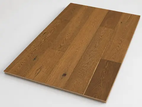 Parkett CALGARY 530LDX VALLEY 3-S Landhausdiele mit Nut&Feder-System