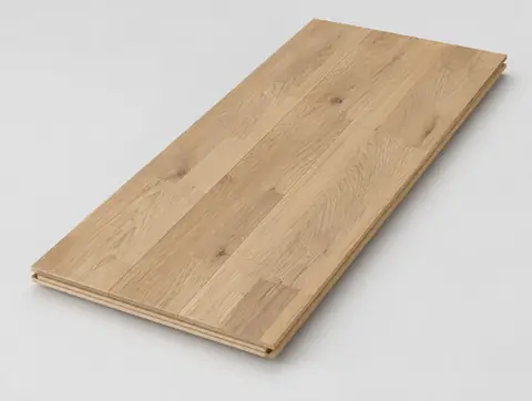 KINGSTON 535 SB Parkettboden 3-S Schiffsboden mit PRO-Connect-System 5G