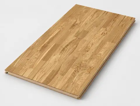 KINGSTON 535 SB Parkettboden 3-S Schiffsboden mit PRO-Connect-System 5G