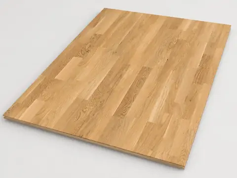 KINGSTON 527 SB Parkettboden 3-S Schiffsboden mit PRO-Connect-System 5G