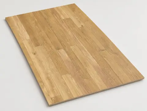 130L CASTLE DIELE / DS 3 mm Fertigparkett 2-S mit Nut u.Feder-System