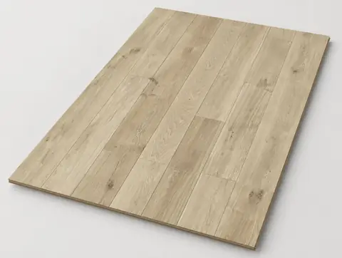 130L CASTLE DIELE / DS 3 mm Fertigparkett 2-S mit Nut u.Feder-System