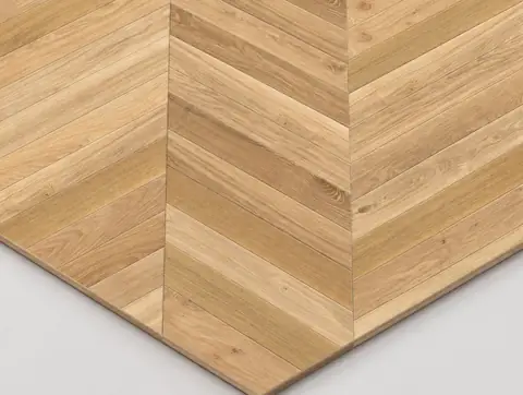 140 LOFT CHEVRON / DS 4.0 Fertigparkett 2-S mit Nut&Feder-System