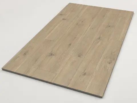 XploraPROVE 833 Naturdesignboden mit "DuoConnect+AQUA 72h"-System NK33