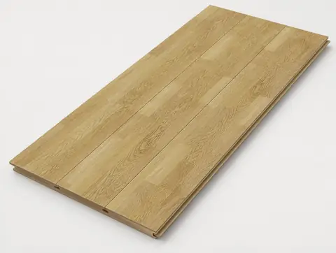 Laminat MADISON 331NP NormalPlank mit "DUO-Connect+"-System NK31