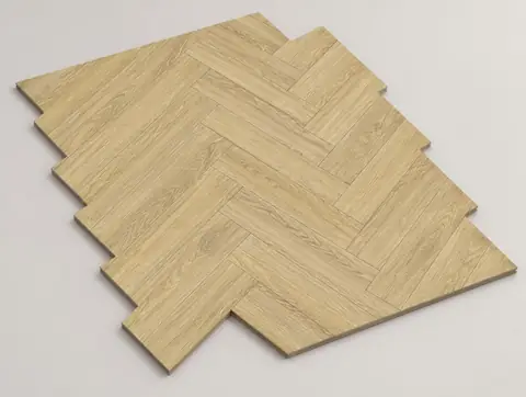 Laminat SKYLINE 532HB HerringBone XL mit "UNIZIP"-System NK32 V4