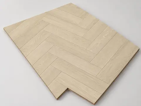 Laminat SKYLINE 532HB HerringBone XL mit "UNIZIP"-System NK32 V4