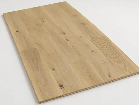 Naturholzboden 512LD Kjare Landhausdiele mit PRO-Connect-System 5G DRY - 24h AQUA
