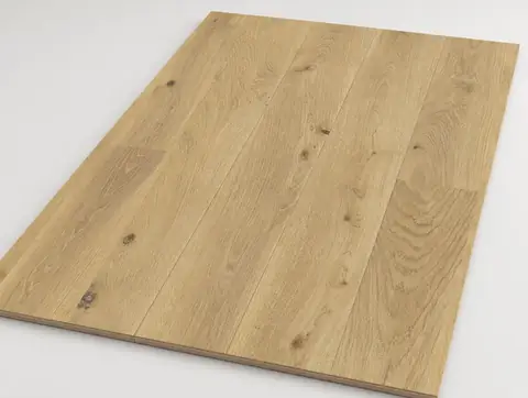 Naturholzboden 512LD Kjare Landhausdiele mit PRO-Connect-System 5G DRY - 24h AQUA