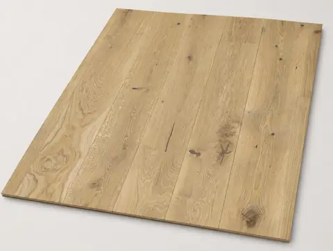 Naturholzboden 512LD Kjare Landhausdiele mit PRO-Connect-System 5G DRY - 24h AQUA