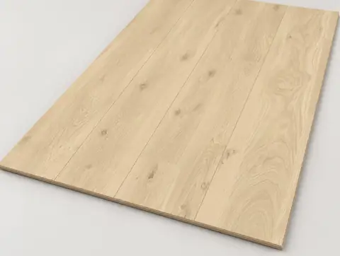 Naturholzboden 512LD Kjare Landhausdiele mit PRO-Connect-System 5G DRY - 24h AQUA
