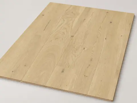 Naturholzboden 512LD Kjare Landhausdiele mit PRO-Connect-System 5G DRY - 24h AQUA