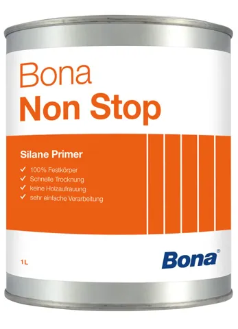 Non Stop Primer