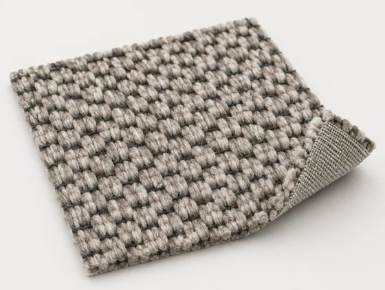 Teppichboden Bari 500 cm · Farbe 414