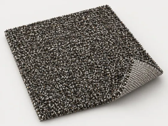 Teppichboden Dalia 400 cm · Farbe 096