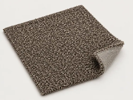 Teppichboden Derby 500 cm · Farbe 49