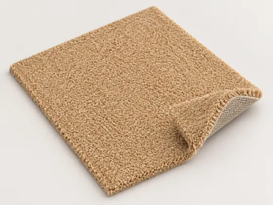 Teppichboden Gloria 400 cm · Farbe 640