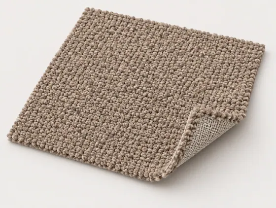 Teppichboden Kira 400 cm · Farbe 092
