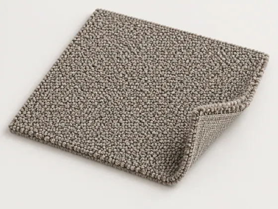 Teppichboden Liano 400 cm · Farbe 077
