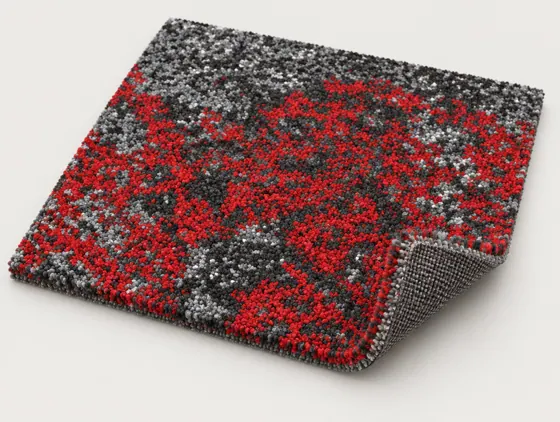 Teppichboden Lobo 400 cm · Farbe 995
