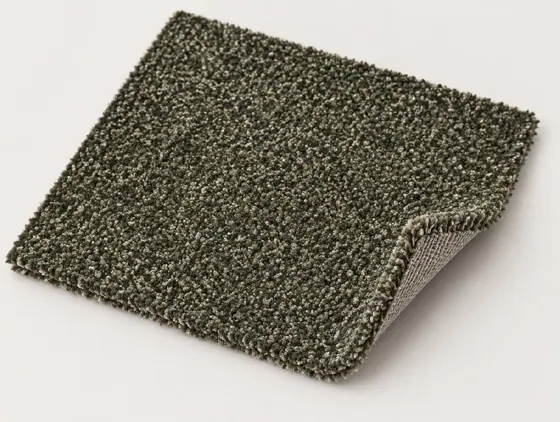 Teppichboden Lugano 400 cm · Farbe 097