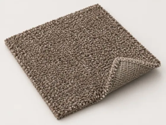 Teppichboden Montego 500 cm · Farbe 274