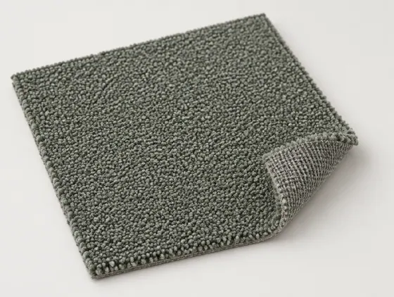 Teppichboden Nobel 400 cm · Farbe 476