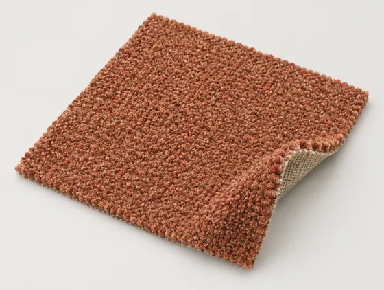 Teppichboden Point 400 cm · Farbe 753