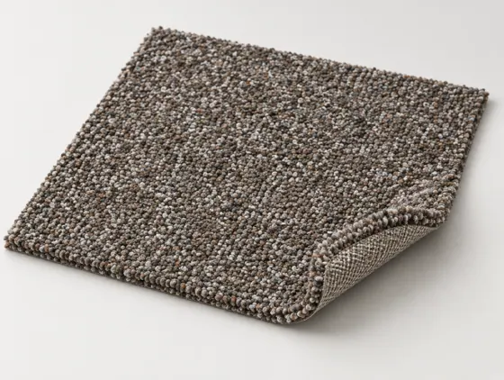 Teppichboden Rapid 400 cm · Farbe 529