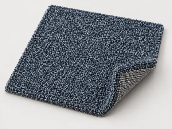 Teppichboden Rapid 400 cm · Farbe 582