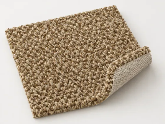 Teppichboden Sipo 400 cm · Farbe 522