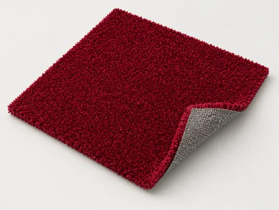 Teppichboden Soft 400 cm · Farbe 16