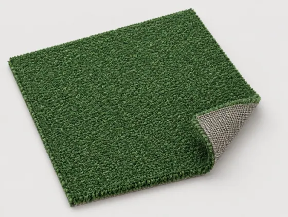 Teppichboden Soft 400 cm · Farbe 24