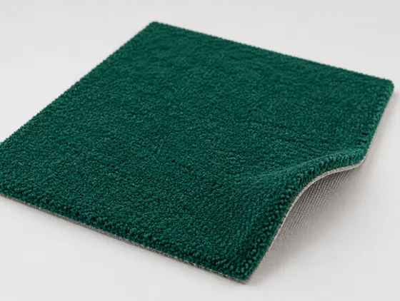 Teppichboden Soft 400 cm · Farbe 27