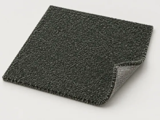Teppichboden Soft 400 cm · Farbe 96