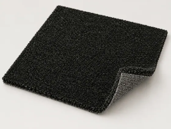 Teppichboden Soft 400 cm · Farbe 98