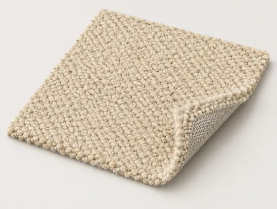 Teppichboden Tobago 400 cm · Farbe 502