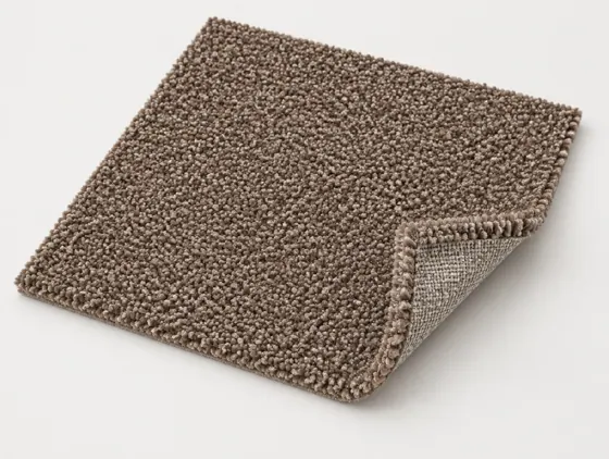 Teppichboden Zirkonia 400 cm · Farbe 420