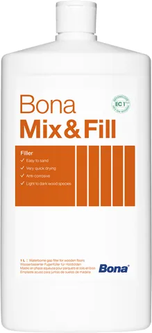 Mix&Fill